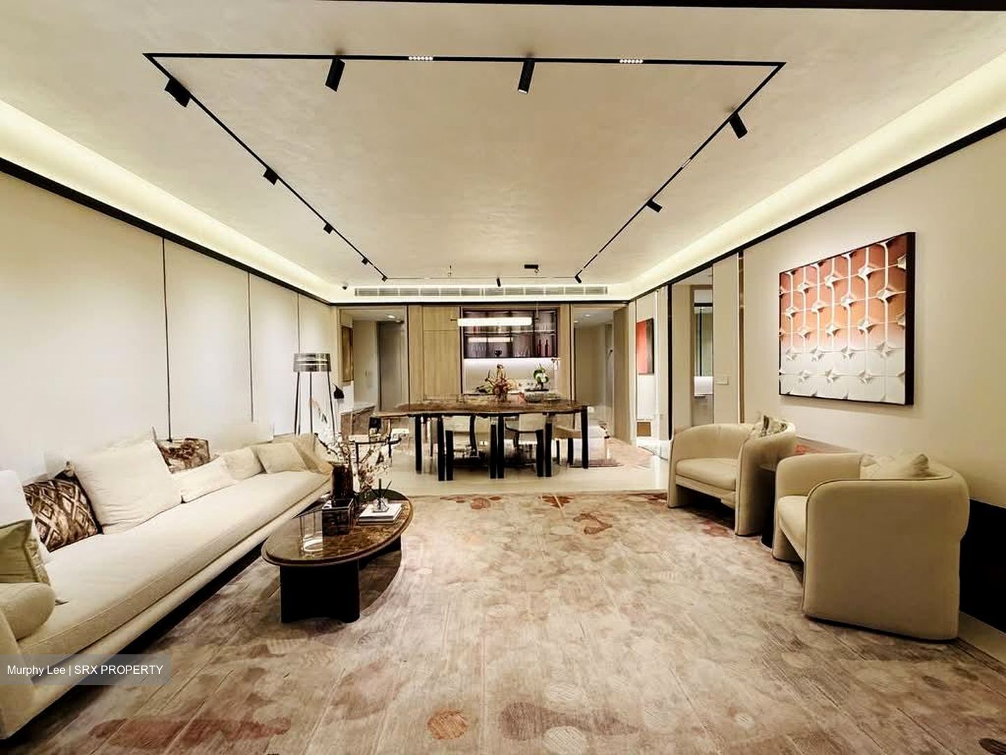 Narra Residences (D23), Apartment #621778371